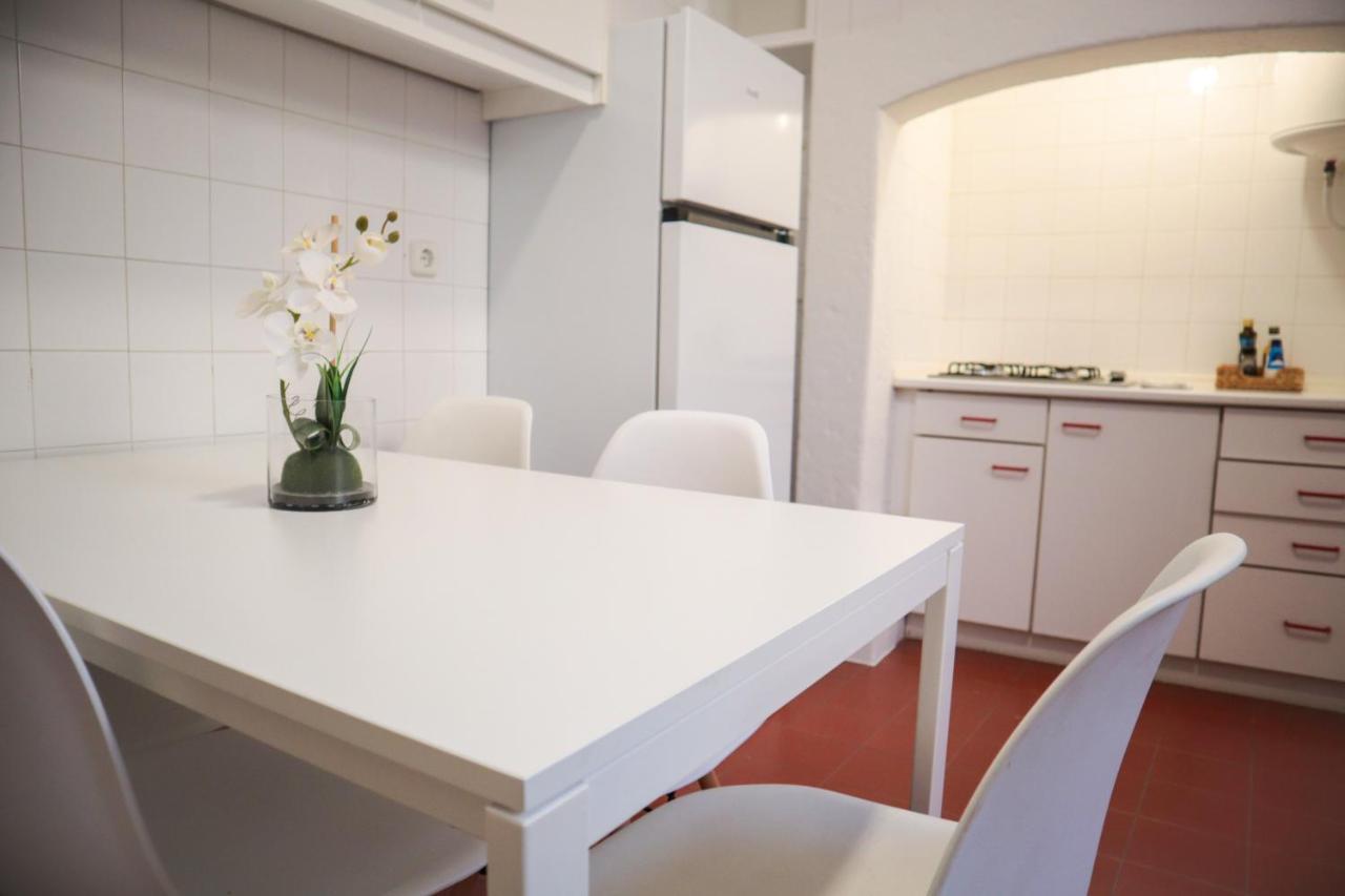 The Residences At Bairro Alto Lisboa Eksteriør bilde